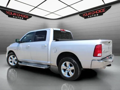 Another view of 2016 Ram 1500 Big Horn for sale in Elgin, IL at Your Choice Autos - Elgin