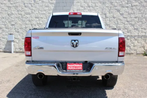 More photos of 2016 Ram 1500 Big Horn at Your Choice Autos - Elgin, IL