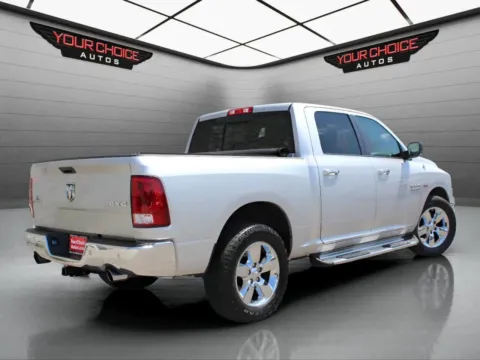 More photos of 2016 Ram 1500 Big Horn at Your Choice Autos - Elgin, IL