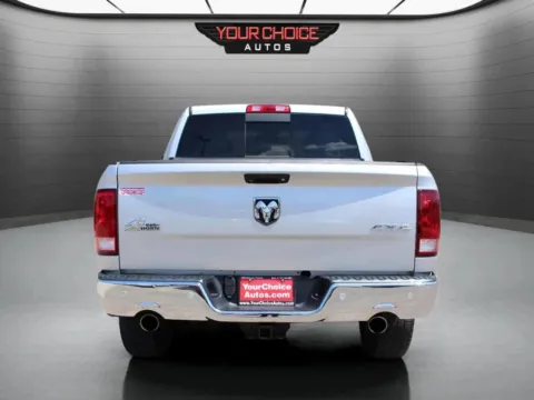 More photos of 2016 Ram 1500 Big Horn at Your Choice Autos - Elgin, IL