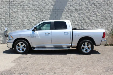 Photos of 2016 Ram 1500 Big Horn for sale in Elgin, IL at Your Choice Autos - Elgin