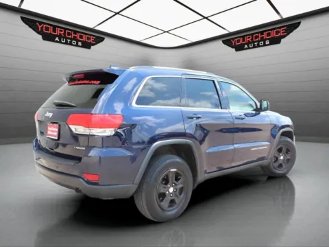 More photos of 2016 Jeep Grand Cherokee Laredo at Your Choice Autos - Elgin, IL