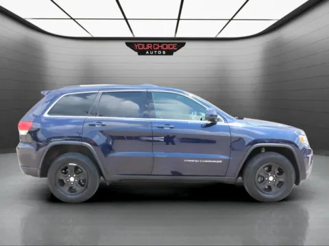 More photos of 2016 Jeep Grand Cherokee Laredo at Your Choice Autos - Elgin, IL