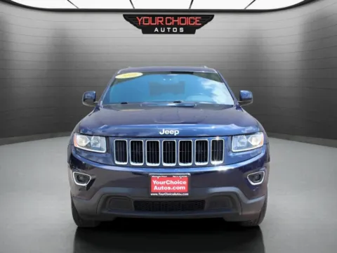 Photos of 2016 Jeep Grand Cherokee Laredo for sale in Elgin, IL at Your Choice Autos - Elgin