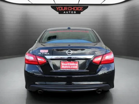 More photos of 2017 Nissan Altima 2.5 SV at Your Choice Autos - Elgin, IL