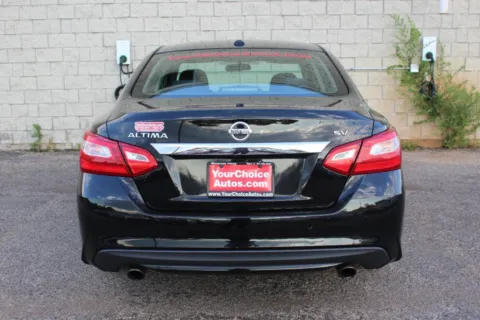 More photos of 2017 Nissan Altima 2.5 SV at Your Choice Autos - Elgin, IL