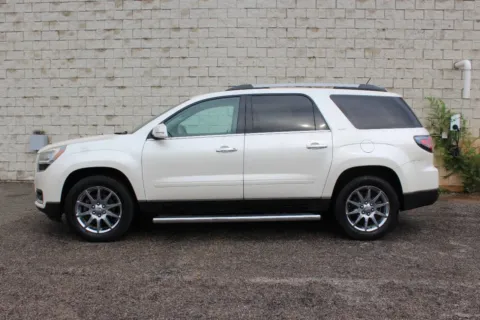 Photos of 2013 GMC Acadia SLT for sale in Elgin, IL at Your Choice Autos - Elgin