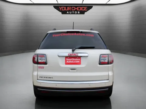 More photos of 2013 GMC Acadia SLT at Your Choice Autos - Elgin, IL