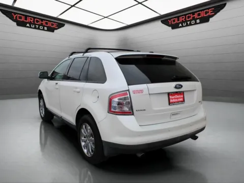 Another view of 2010 Ford Edge SEL for sale in Elgin, IL at Your Choice Autos - Elgin