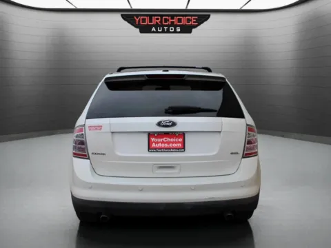 More photos of 2010 Ford Edge SEL at Your Choice Autos - Elgin, IL