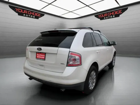 More photos of 2010 Ford Edge SEL at Your Choice Autos - Elgin, IL