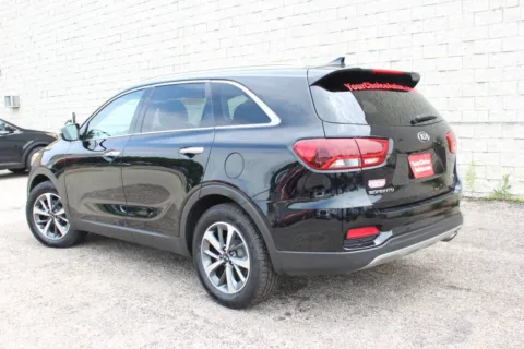 Another view of 2019 Kia Sorento EX V6 for sale in Elgin, IL at Your Choice Autos - Elgin