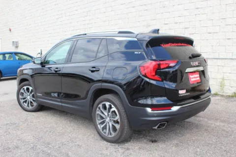 More photos of 2019 GMC Terrain SLT at Your Choice Autos - Elgin, IL