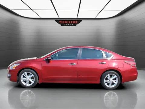 Photos of 2015 Nissan Altima 2.5 SL for sale in Elgin, IL at Your Choice Autos - Elgin