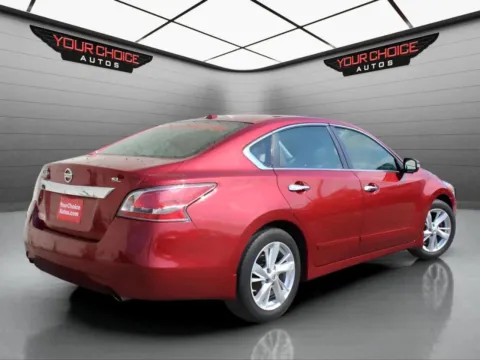 More photos of 2015 Nissan Altima 2.5 SL at Your Choice Autos - Elgin, IL