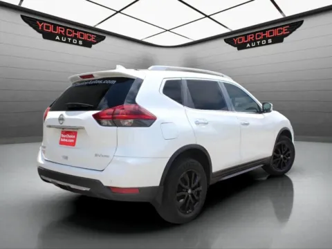 More photos of 2020 Nissan Rogue SV at Your Choice Autos - Elgin, IL
