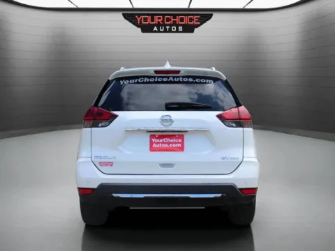 More photos of 2020 Nissan Rogue SV at Your Choice Autos - Elgin, IL