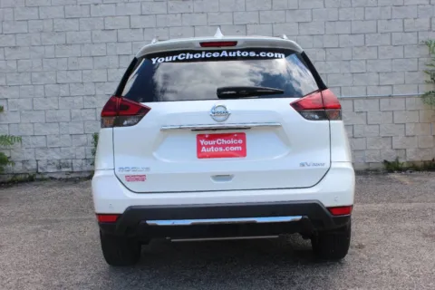 More photos of 2020 Nissan Rogue SV at Your Choice Autos - Elgin, IL