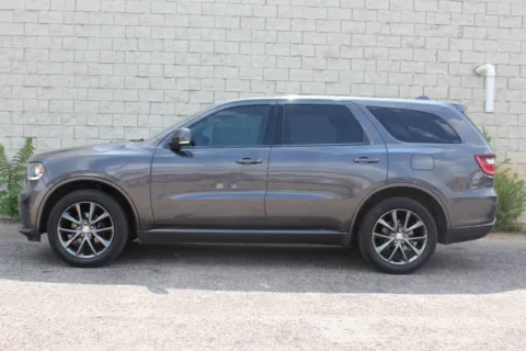 Photos of 2017 Dodge Durango GT for sale in Elgin, IL at Your Choice Autos - Elgin