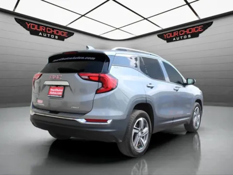 More photos of 2019 GMC Terrain SLT at Your Choice Autos - Elgin, IL