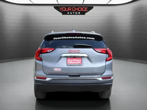 More photos of 2019 GMC Terrain SLT at Your Choice Autos - Elgin, IL