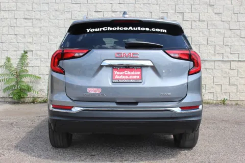 More photos of 2019 GMC Terrain SLT at Your Choice Autos - Elgin, IL