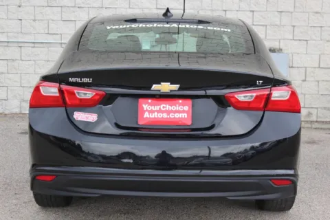More photos of 2017 Chevrolet Malibu LT at Your Choice Autos - Elgin, IL
