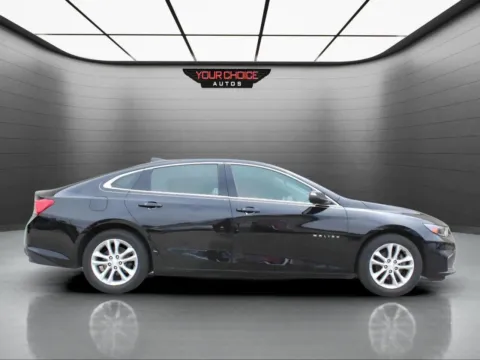 More photos of 2017 Chevrolet Malibu LT at Your Choice Autos - Elgin, IL