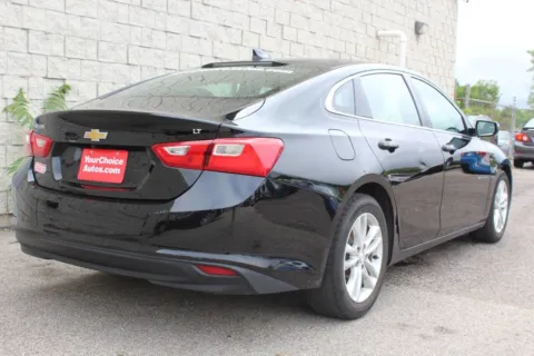 More photos of 2017 Chevrolet Malibu LT at Your Choice Autos - Elgin, IL