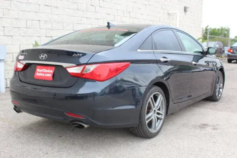 More photos of 2011 Hyundai Sonata SE at Your Choice Autos - Elgin, IL