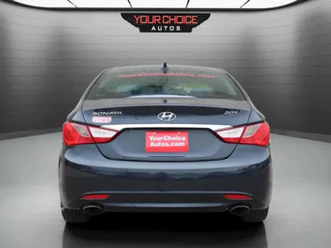More photos of 2011 Hyundai Sonata SE at Your Choice Autos - Elgin, IL