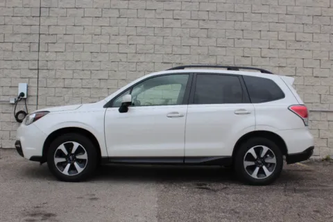 Photos of 2017 Subaru Forester Premium for sale in Elgin, IL at Your Choice Autos - Elgin