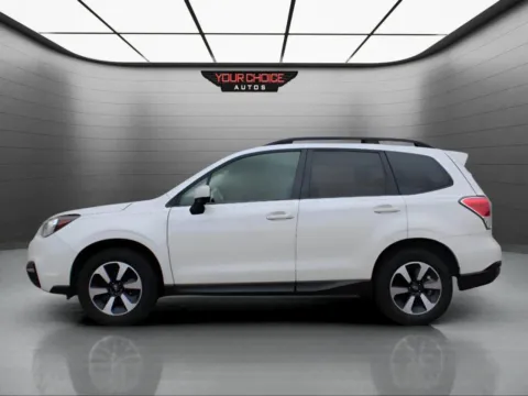 Photos of 2017 Subaru Forester Premium for sale in Elgin, IL at Your Choice Autos - Elgin