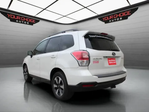 Another view of 2017 Subaru Forester Premium for sale in Elgin, IL at Your Choice Autos - Elgin