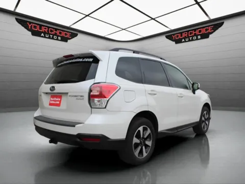More photos of 2017 Subaru Forester Premium at Your Choice Autos - Elgin, IL