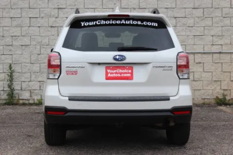 More photos of 2017 Subaru Forester Premium at Your Choice Autos - Elgin, IL