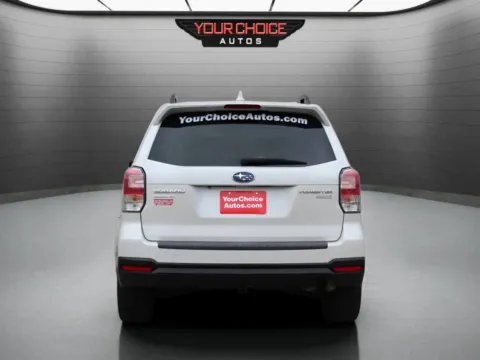 More photos of 2017 Subaru Forester Premium at Your Choice Autos - Elgin, IL