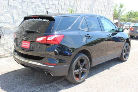 More photos of 2020 Chevrolet Equinox LT at Your Choice Autos - Elgin, IL
