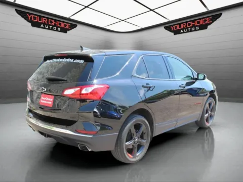 More photos of 2020 Chevrolet Equinox LT at Your Choice Autos - Elgin, IL