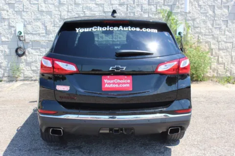 More photos of 2020 Chevrolet Equinox LT at Your Choice Autos - Elgin, IL