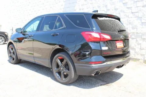 Another view of 2020 Chevrolet Equinox LT for sale in Elgin, IL at Your Choice Autos - Elgin