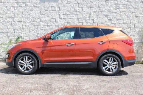 Photos of 2013 Hyundai Santa Fe 2.0T Sport for sale in Elgin, IL at Your Choice Autos - Elgin