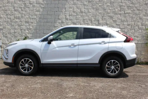 Photos of 2022 Mitsubishi Eclipse Cross ES for sale in Elgin, IL at Your Choice Autos - Elgin