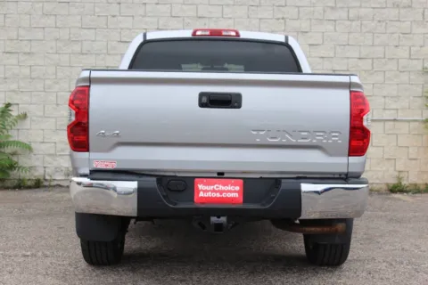 More photos of 2014 Toyota Tundra 4WD Truck SR5 at Your Choice Autos - Elgin, IL
