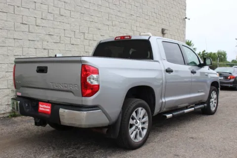 More photos of 2014 Toyota Tundra 4WD Truck SR5 at Your Choice Autos - Elgin, IL