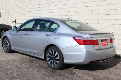 Another view of 2015 Honda Accord Hybrid Touring for sale in Elgin, IL at Your Choice Autos - Elgin