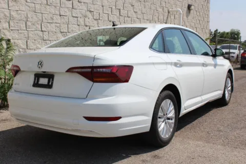 More photos of 2019 Volkswagen Jetta SE 4dr Sedan at Your Choice Autos - Elgin, IL