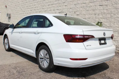 Another view of 2019 Volkswagen Jetta SE 4dr Sedan for sale in Elgin, IL at Your Choice Autos - Elgin