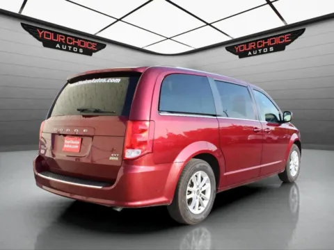 More photos of 2019 Dodge Grand Caravan SXT at Your Choice Autos - Elgin, IL