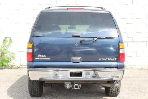 More photos of 2005 Chevrolet Tahoe LS at Your Choice Autos - Elgin, IL